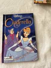 Ladybird Disney Cinderella