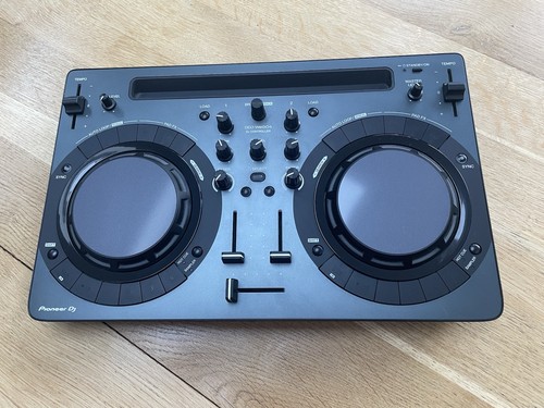 Pioneer ddj wego4 - dj, 2-channel