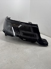 2019 RANGE ROVER SPORT L494