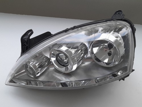 Oem 1216177 original front - oem,