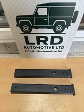 Land Rover Defender 110 130