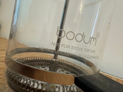 Bodum bistro cup french - bodum,