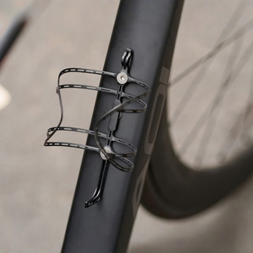 3D-Printed titanium alloy