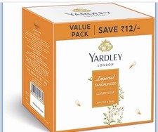 Yardley London Sandalwood