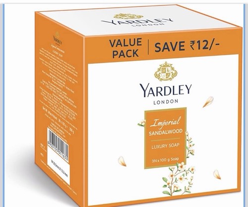 Yardley london sandalwood - london,