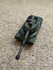 Dinky Toys German Leopard Tank