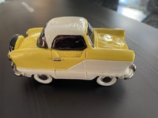 Nash Metropolitan Ceramic Car