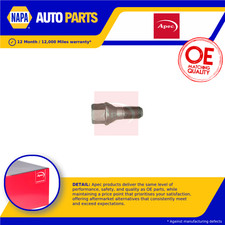 Wheel Bolt / Stud / Nut fits