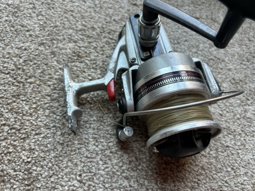 Daiwa 4000c sea fishing - daiwa,