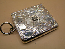 Gorgeous Sterling Silver