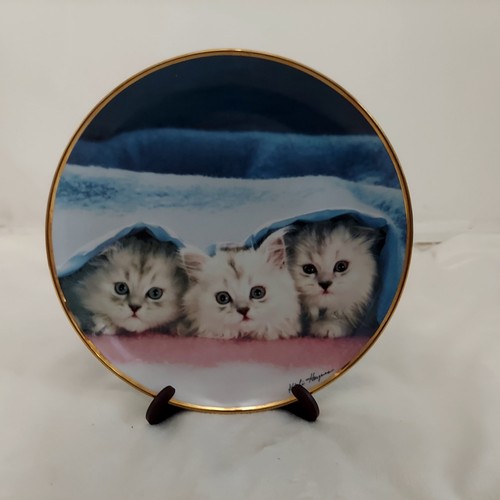 Franklin mint heirloom - franklin,