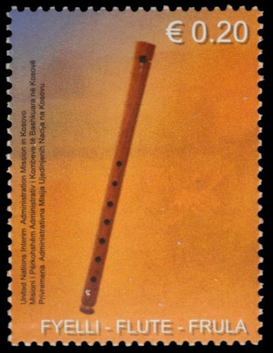 Kosovo traditional - 20,