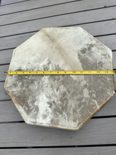 Native american octagonal - american,