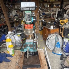 Ferm FTB 16/500 Pillar Drill