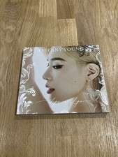 Kpop SNSD's Tiffany Young 2nd