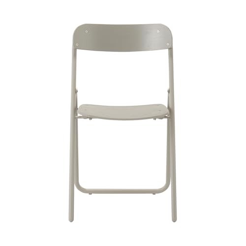 Muji steel pipe folding - muji,