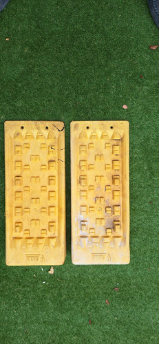Fiamma magnum level block - fiamma,