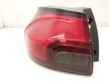 ZAFIRA PASSENGER TAIL LIGHT