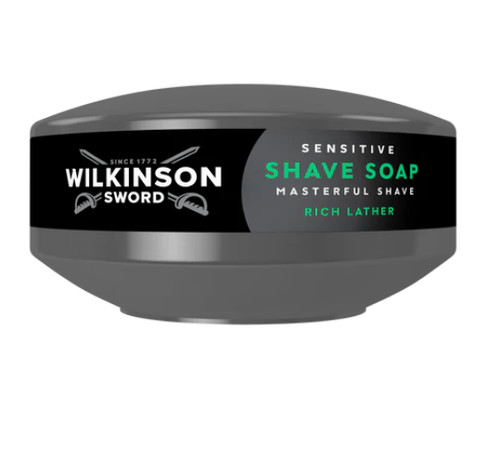 Wilkinson sword shaving soap - wilkinson,