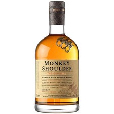 Monkey Shoulder Blended Malt