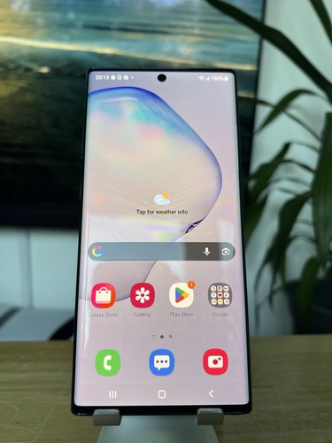 Samsung galaxy note 256gb - galaxy,