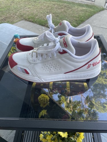 Reebok unit sneakers - g, shoes