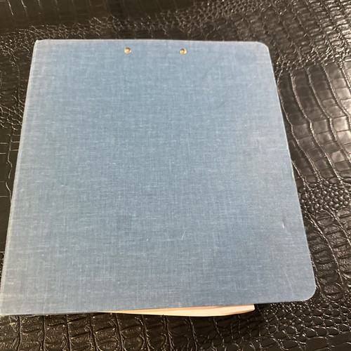 Canada collection album - canada, on
