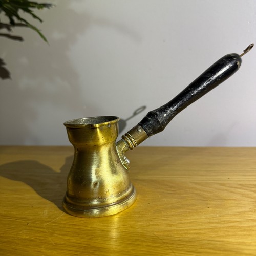 Vintage brass turkish arabic - vintage,