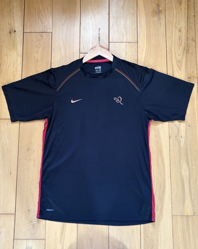Rare nike r10 ronaldinho total - ronaldinho,
