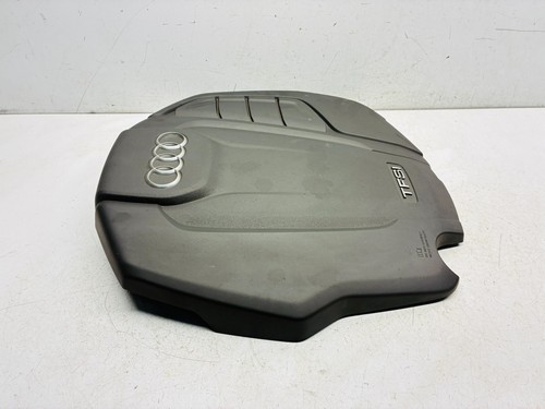 Audi engine cover 2022 - cover,