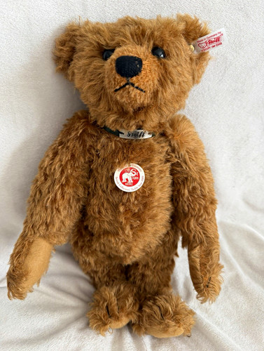 Steiff british collectors - british, collectors'