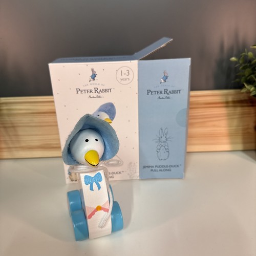 Orange tree toys peter rabbit - peter,
