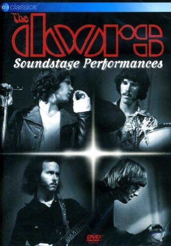 The doors soundstage - the, doors: