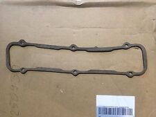 Fiat X19 X1/9 128 Uno Strada New Valve Rocker Cover Gasket Payen JM663
