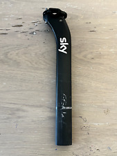 Pinarello F8/F10/F12 Team Sky 22mm offset seatpost