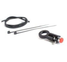 JAG | ROD LOCKER PROLITE BLACK