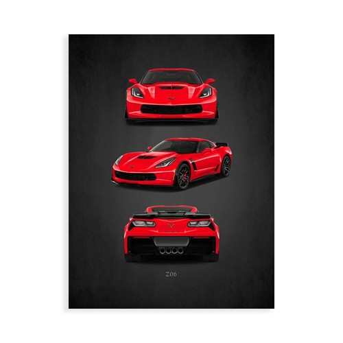 Canvas print poster frame - canvas,