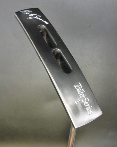 Callaway billet series - callaway, 1