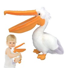 11.81in Adorable Pelican