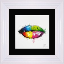 Patrice Murciano Candy Mouth