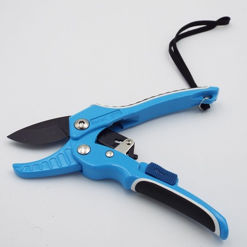 Ratchet secateur barnel - secateur, cutter
