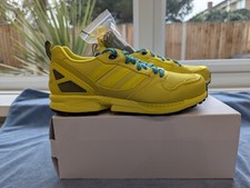Adidas ZX 5000  A-ZX Series - Torsion Kevlar