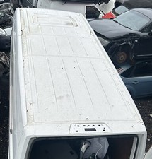 2018-2021 VW Crafter/ Man Tge  Lwb High Complete Roof Cut  Body Cuts