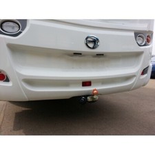 MOTORHOME TOWBAR TO SUIT AL-KO