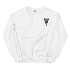 Seal Team 7 Unisex Sweatshirt