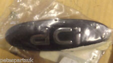 New Genuine Renault Clio II dCi Exterior door badge   8200060568   R46