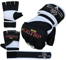 Gel MMA Grappling Gloves
