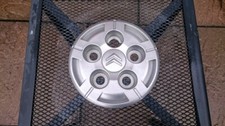 CITROEN RELAY 15" WHEEL CENTRE CAP FOR MOTORHOME CAMPERVAN CAMPER VAN
