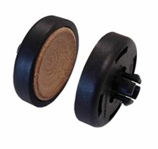 6205 Clip Belag Set
