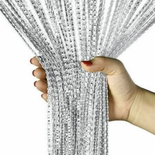2025 Glitter String Door